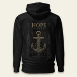 HOPE HOODIE