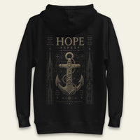 HOPE HOODIE