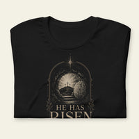He Has Risen T-shirt