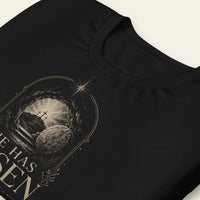 He Has Risen T-shirt