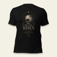 He Has Risen T-shirt