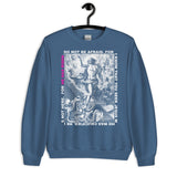 He Has Risen Unisex Sweatshirt