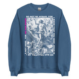 He Has Risen Sweatshirt
