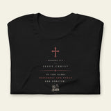 Hebrews 13:8 T-shirt