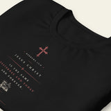 Hebrews 13:8 T-shirt