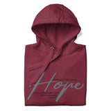 Red Hope Hoodie