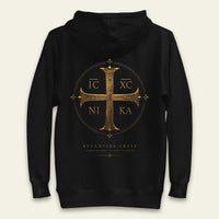 IC XC NI KA Hoodie