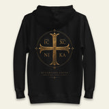 IC XC NI KA Hoodie