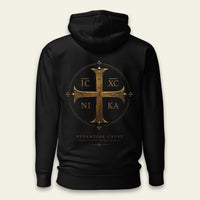 IC XC NI KA Hoodie