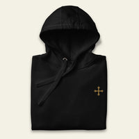 IC XC NI KA Hoodie