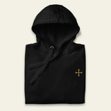 IC XC NI KA Hoodie
