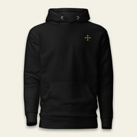 IC XC NI KA Hoodie