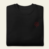 IC XC NI KA SWEATSHIRT