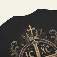 IC XC NI KA T-shirt