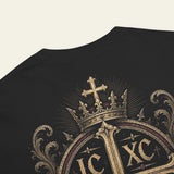 IC XC NI KA T-shirt