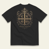 IC XC NI KA T-shirt