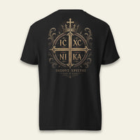 IC XC NI KA T-shirt
