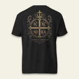 IC XC NI KA T-shirt