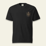 IC XC NI KA T-shirt