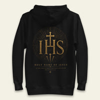 IHS Hoodie