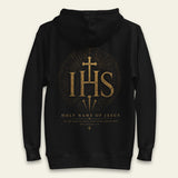 IHS Hoodie