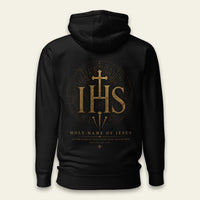 IHS Hoodie