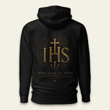 IHS Hoodie