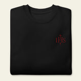 IHS SWEATSHIRT