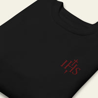 IHS SWEATSHIRT