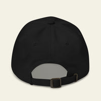 JERUSALEM CROSS HAT
