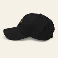 JERUSALEM CROSS HAT
