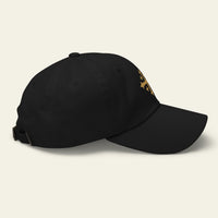 JERUSALEM CROSS HAT