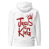 Jesus Is King Hoodie