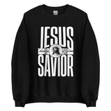 Jesus Is My Savior Unisex Sweatshirt