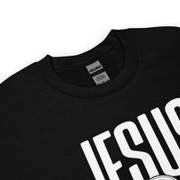 Jesus Is My Savior Unisex Sweatshirt