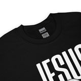Jesus Is My Savior Unisex Sweatshirt