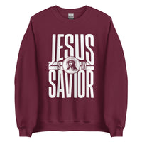 Jesus Is My Savior Unisex Sweatshirt