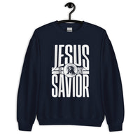 Jesus Is My Savior Unisex Sweatshirt