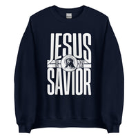 Jesus Is My Savior Unisex Sweatshirt