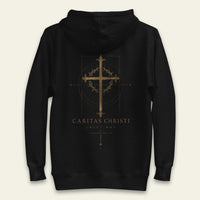 Jesus Loves You Hoodie