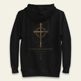 Jesus Loves You Hoodie