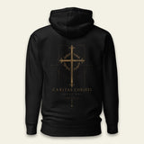Jesus Loves You Hoodie
