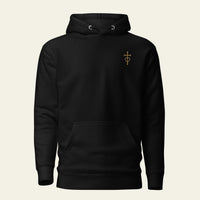 Jesus Loves You Hoodie