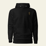 Jesus Loves You Hoodie
