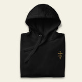 Jesus Loves You Hoodie