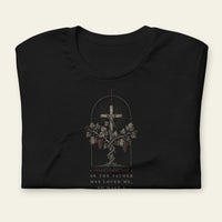 Jesus Loves You T-shirt