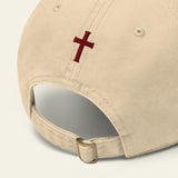 JESUS SAVES HAT