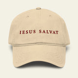 Jesus Saves Hat