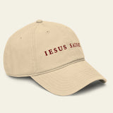 Iesus Salvat BASEBALL CAP