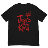 Jesus Is King T-shirt